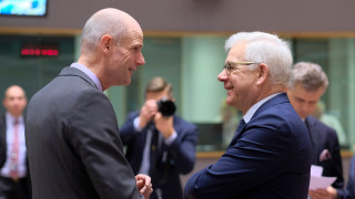 Полша предлага защитният механизъм за избягване на твърда граница между