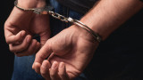 Арестуваха футболист на Ница