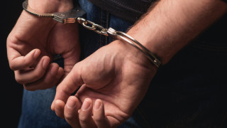 Хванаха български шофьор с 40 кг метамфетамин в Румъния