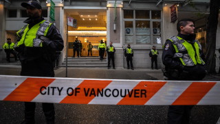 Хиляди златни кюлчета и сензационен обир достоен за холивудски филм