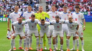 Чехия се изправя срещу Турция в последен двубой от група