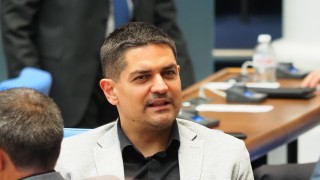 Парламентарната група на МЕЧ изпраща писма до групите на ПП ДБ