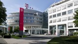  Deutsche Telekom с внезапен скок на чистата облага за тримесечието 