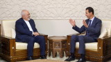 След години на враждебност Сирия се разбра с арабските държави, разкри Башар Асад