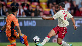 Нант приема Монако в полуфинален двубой от Купата на Франция