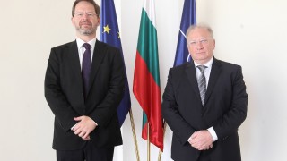 По линия на енергийния преход България вижда партньор в лицето на Дания