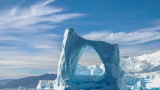 Гренландия, спускането на микрофони в океана и екологичната мисия на Шона Макдоланд