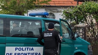 Задържани са 28 души за каналджийство в операция на румънските