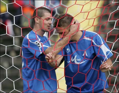 Левски взе своето в Петрич