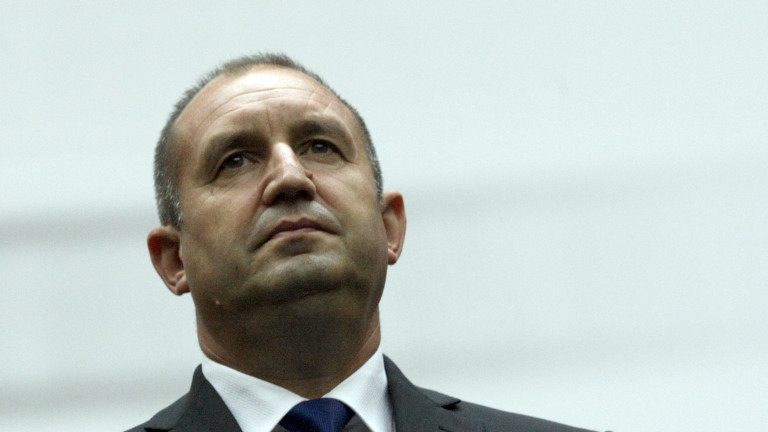 Искат Румен Радев да откаже назначаването на новия шеф на ВАС