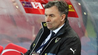 Спряганият за нов спортен директор на Левски Вили Рутенщайнер съвсем не