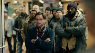 Може ли филм чието действие се развива в библиотека да