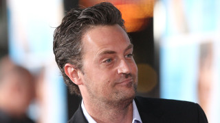 Един от минусите на славата е че прочутите личности често