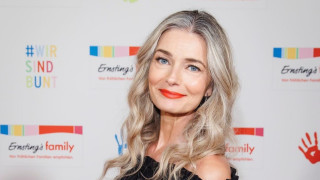 Защо Паулина Порижкова спи от едната страна на леглото