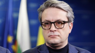 ГЕРБ защити бившия министър на вътрешните работи Даниел Митов по