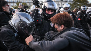Жълтите жилетки: Нова вълна от протести готвят френските ученици