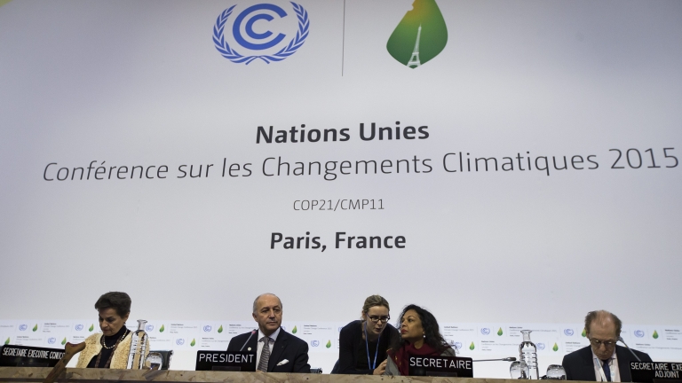 Държавите все още не могат да се разберат по ключови въпроси за климата