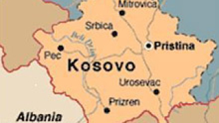 Парламентът в Македония ратифицира споразумението за границата с Косово