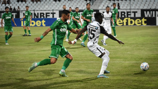 Локомотив Пд 2 1 Хебър Пазарджик 64′ ГООООЛ ЗА