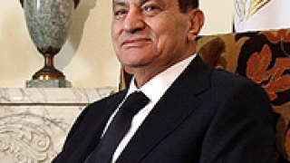 Мубарак: Искам да си ходя, но ще настъпи хаос