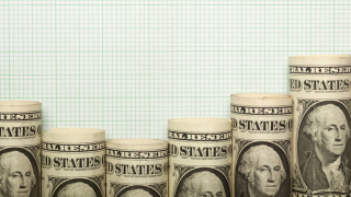 В хода на валутната търговия в сряда сутринта доларът се