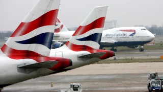 Vinci купува 50 01 процента от второто най голямо летище във Великобритания