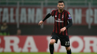 Милан опитва да се отърве от привлечен през лятото