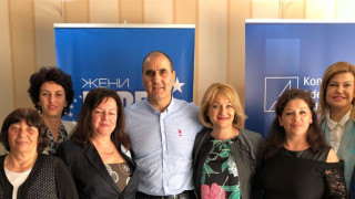 Цветанов се обявява против внушенията като елементарен подход