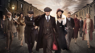 Откъм сериали 2019 г се очертава да бъде много яка