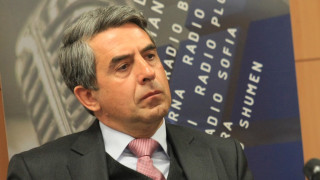 Президентът Радев отново заблуждава и манипулира българското общество казвайки днес
