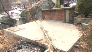 Изпълнител на добив за минерална вода няма и никога не