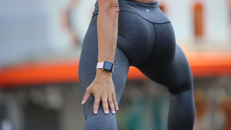 Apple Watch отговаря за продажбите на над 40 от смарт