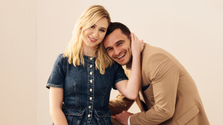 Можем единствено да бъдем безкрайно горди от успехите които Мария