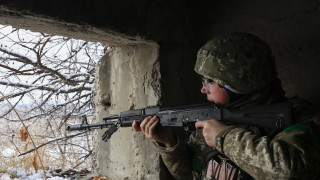 Съветникът на украинския президент Володимир Зеленски Дмитро Литвин заяви че