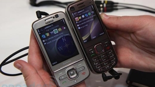Nokia улеснява навигацията с две нови устройства