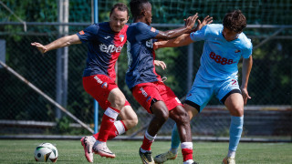 Септември София победи Марек във втората си контролна среща която