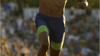 Марион Джоунс и Тори Едуардс се отказаха от участие на 200 метра
