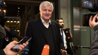 Водещите партии в Германия съгласуваха медийно затъмнение по време на преговорите
