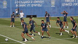 Бразилия излиза с трима нападатели в първия си мач от Мондиал 2018 