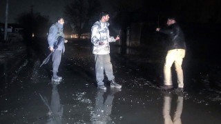 Най малко 30 афганистански цивилни са убити при американски бомбардировки в провинция