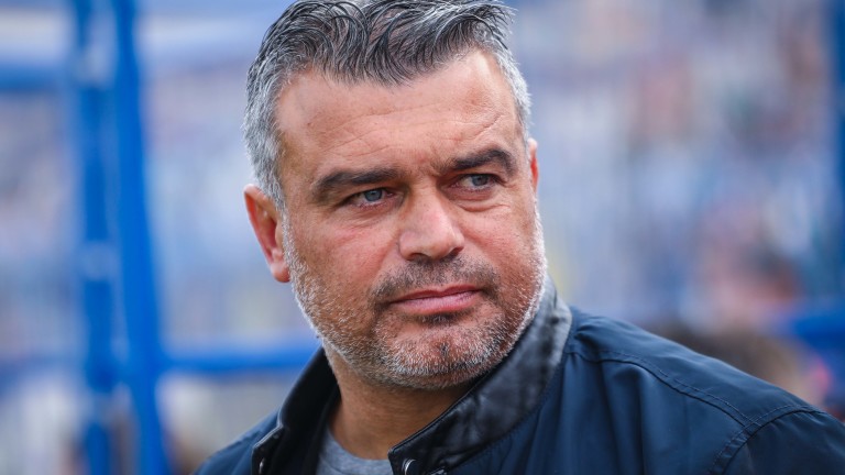 Тодор Киселичков се присъединява към щаба на Ботев Пловдив