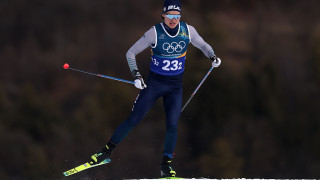 Марио Матиканов и Даниел Пешков завършиха на 22 о място в