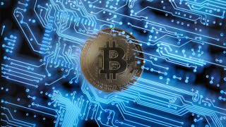 Ще се окаже ли bitcoin най-впечатляващият балон в историята?