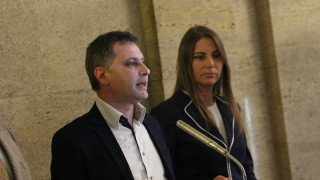 Родопите са прекрасна българска крепост и няма да допуснем някои