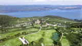 Петзвездният хотел Pullman Okol Golf Resort & Spa отваря врати (след година) на 35 км от София