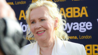 Надали има някой който да не познава Агнета Фалтско като част