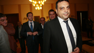 Нов транспортен коридор България - Иран обсъдиха в Техеран