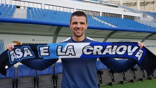 Бившият капитан на ЦСКА Валентин Илиев призна пред колегите от