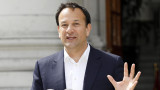  Лео Варадкар се отдръпва като министър председател на Ирландия 