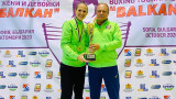 Станимира Петрова се завръща на ринга